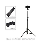 Phone Iphone Stable Landing Tripod Mobile Phone Balance Selfie Stick 1.7m Live Broadcast Stand For Iphone