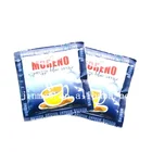 Coffee Sachet Color Printed Easy Tear 3 In 1 Coffee Sachet