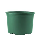 Plants Pots Green Outdoor Supplies Gardening Plants Nursery Potted Large Container Flower Pots