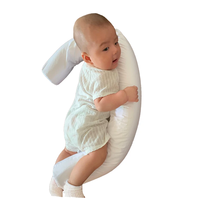 Children Baby Neck Pillow Kids Cervical Health Care Bedding Pillows for Sl K8D1 
