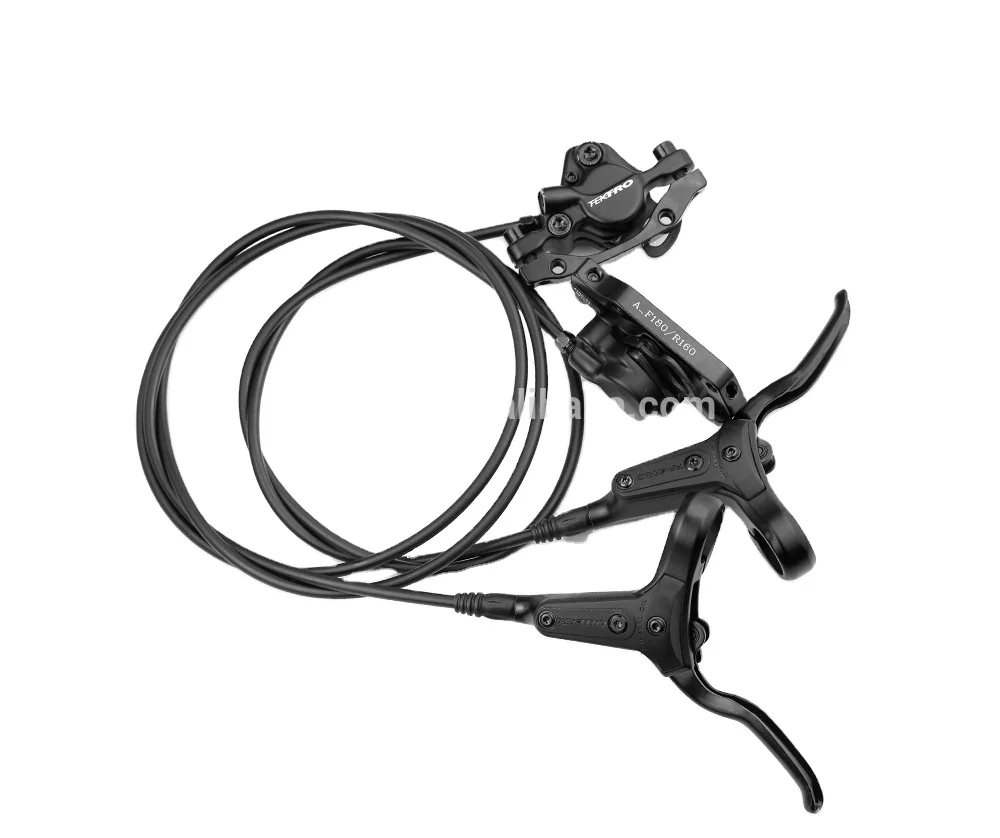 M275n/m285 Mtb Bicycle Hydraulic Disc 