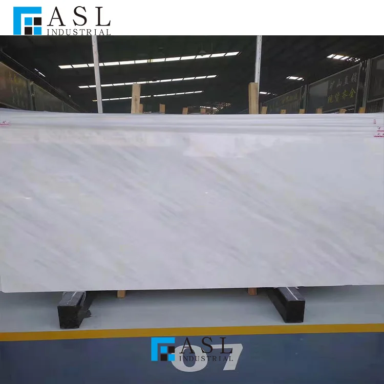 Wholesale statuary marmol Star white macael block marble slab bianco dolomite venato pentelikon white marble