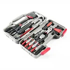Tool Kit Tool Box Set Household Tool Box Multi Repair Craft Hand Tool Kit Hand Tool Set
