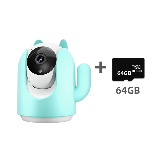 c3 mini wifi ip camera