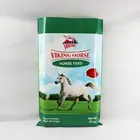 Bag Pp Packing Rice Rice Bag Colorful BOPP Bag With Printing Pp Woven Bag Used For Packing 25kgs Rice