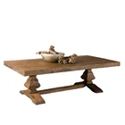 Furniture Table Vintagevintage 2020 Wood Furniture Manufacturer Classical Reclaimed Wood Coffee Table