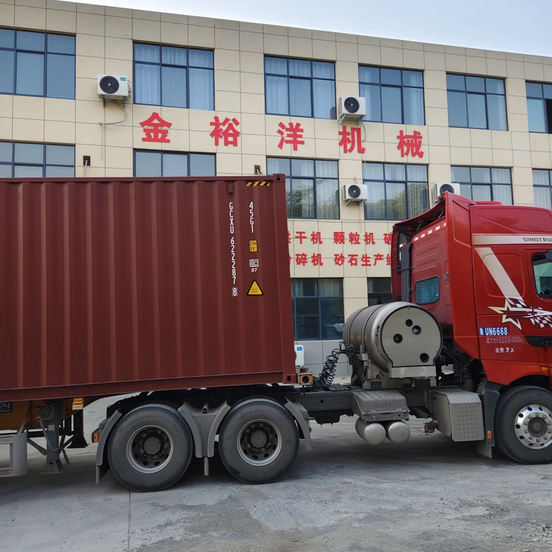 Centrifugal Fan, Explosion-proof, Customizable - detail 38