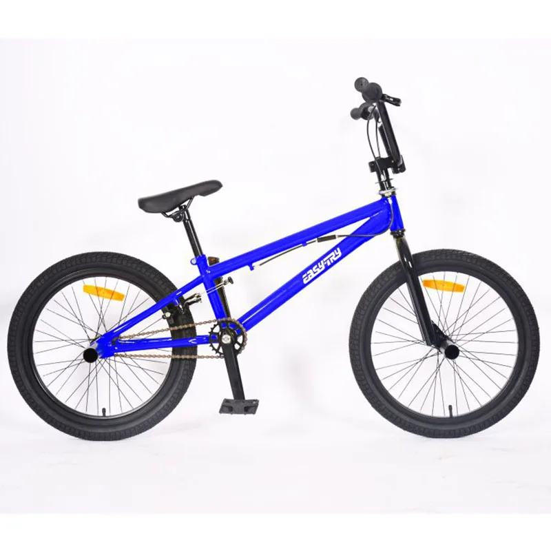 bmx flatland price