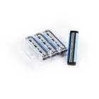 Blade Razor 3 Triple Blade Good Quality Shaving Razor Cartridge Razor Blade