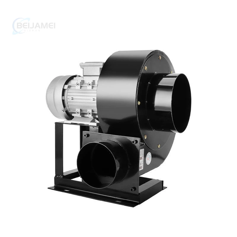 Centrifugal Fan, 220, iron - detail 12