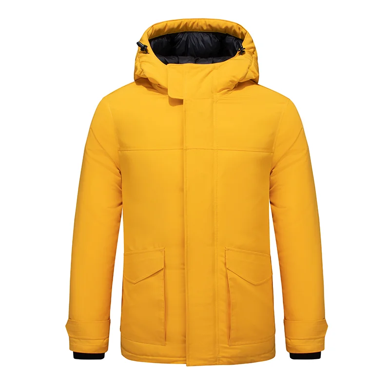 eiderdown jacket canada