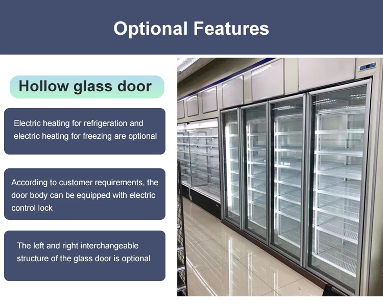 Sandwich Cold Room Panel, 110-120v, Battery - detail 10