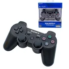 Hot Selling Wireless Gamepad For PS3 Joystick Console Controle For USB PC Controlle For PS3 Controller