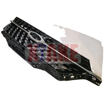 Radiator Grille Front Grille Front Bumper Grille Assy Front Mask For Chery Arrizo 5 Plus 6 Arrizo GX OEM J60-8401110FM