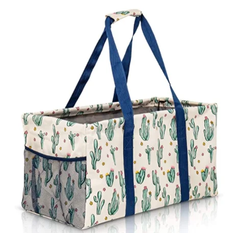 large utility tote bag