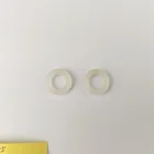 Customized O-rings Manufacturing Silicone Rubber Washer O-Rings Seals Gaskets