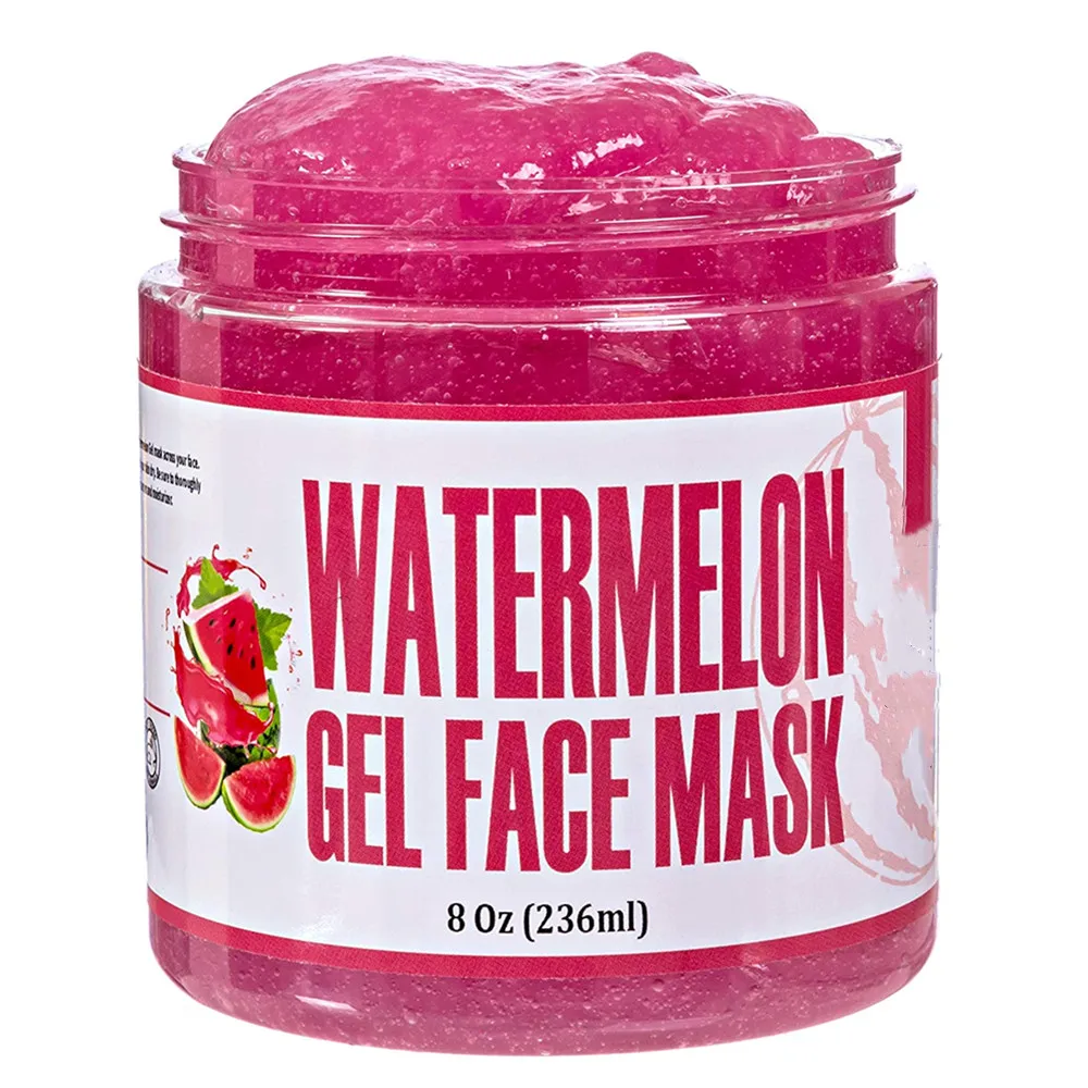 wholesale vegan premium watermelon skin soothing