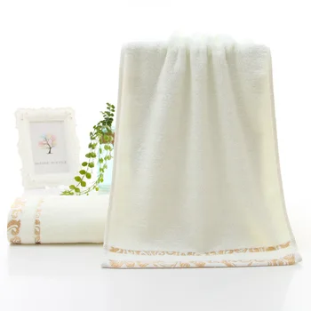 Low Price Wholesale Custom high quality microfiber towel