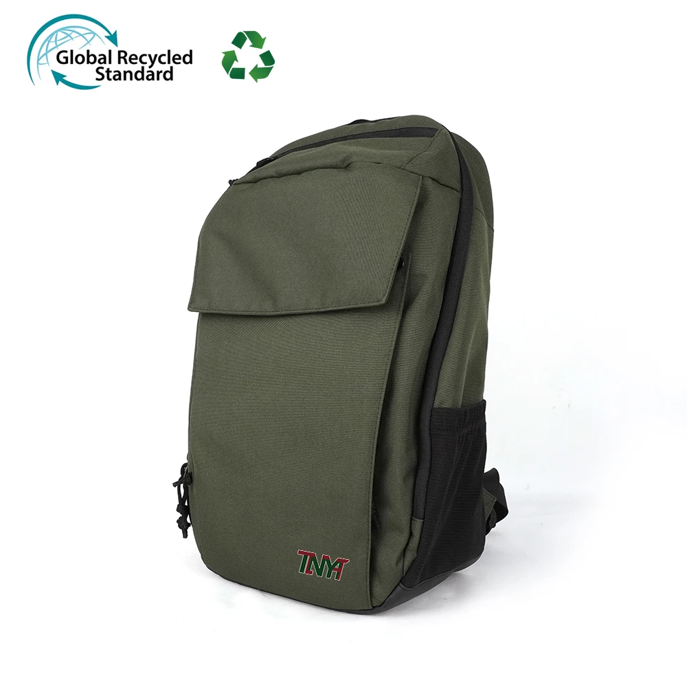 product tinyat new fashion custom casual student backpack business computer bag durable unisex749-0