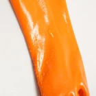 Pvc Oil Pvc PVC Particles Grip Master Anti-silp Oil Resistant Acid Resistant Safety PVC Dipped Gloves