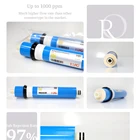 HJC Ro Membrane For Low TDS Reverse Osmosis Membrane 50gpd/75gpd/90gpd/100gpd/180gpd/200gpd/800gpd