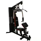 Strength Home Multi Strength Training Machine Gym Single Station Fitness Equipment Integrated Gym Trainer