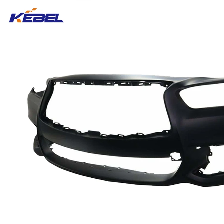 product kebel wholesale price car body parts front bumper oem 62022 9nc0h car bumpers for infiniti qx60 2016 2017 2018 2019-6