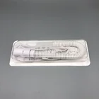 Cannula Disposable Adult High Quality High Flow Curved Nasal Oxygen Cannula With Bagged
