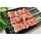 Japan freshness soft taste yakitori rotisserie oven importing frozen chicken cooking