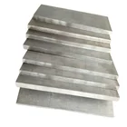 Titanium Titanium Good Quality 99.6 Gr2 Pure Titanium Plate Forging Block Price Of F-1 Raw Titanium Block