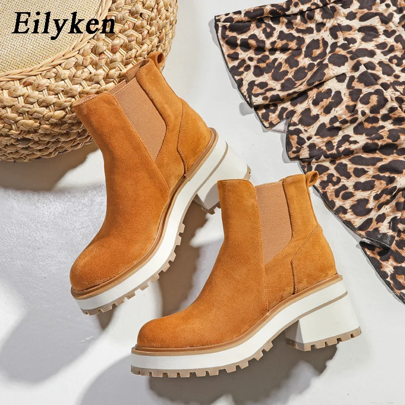 Modern Boots Fashion Office Shoes 