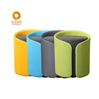 Sofa Yuewei Office Furniture Hot Sell Fabric Cover Combination Ottoman Stool Sofa Set Designs