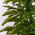 Table Commercial Look Real Luxury Pe Wholesale Ornaments Table Decor Miniature Christmas Tree On Sale