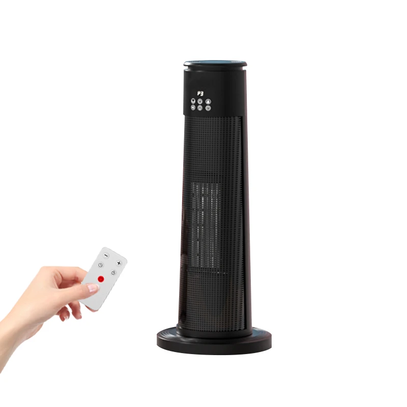 Electric Heater, 2000W, PTC, Portable - detail 10