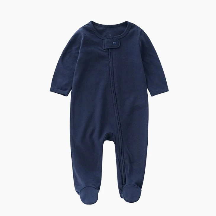 manufacturer Organic cotton baby pajamas