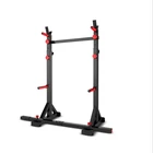 Squat Wholesale Gym Equipment Adjustable Power Squat Rack