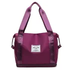 Luggage Bag Popular Product Large Capacity Organizer Luggage Outdoor Travel Computer Travelling Bag