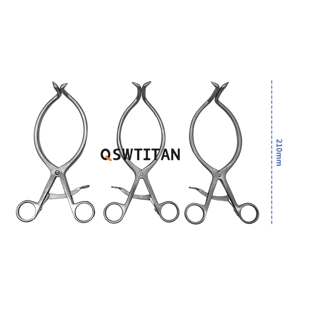 Bone Retractor 1