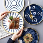 Japanese Dinnerware Manufacturer Japanese Ceramic Plates Dinnerwares