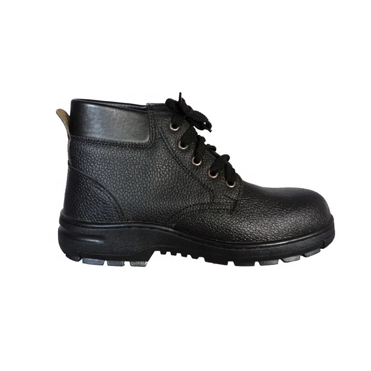 puncture proof steel toe boots