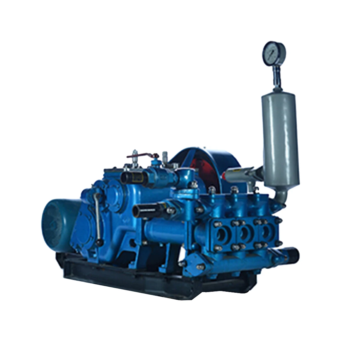 triplex mud <a href='https://www.ruidapetroleum.com/product/49'>pump</a> video supplier