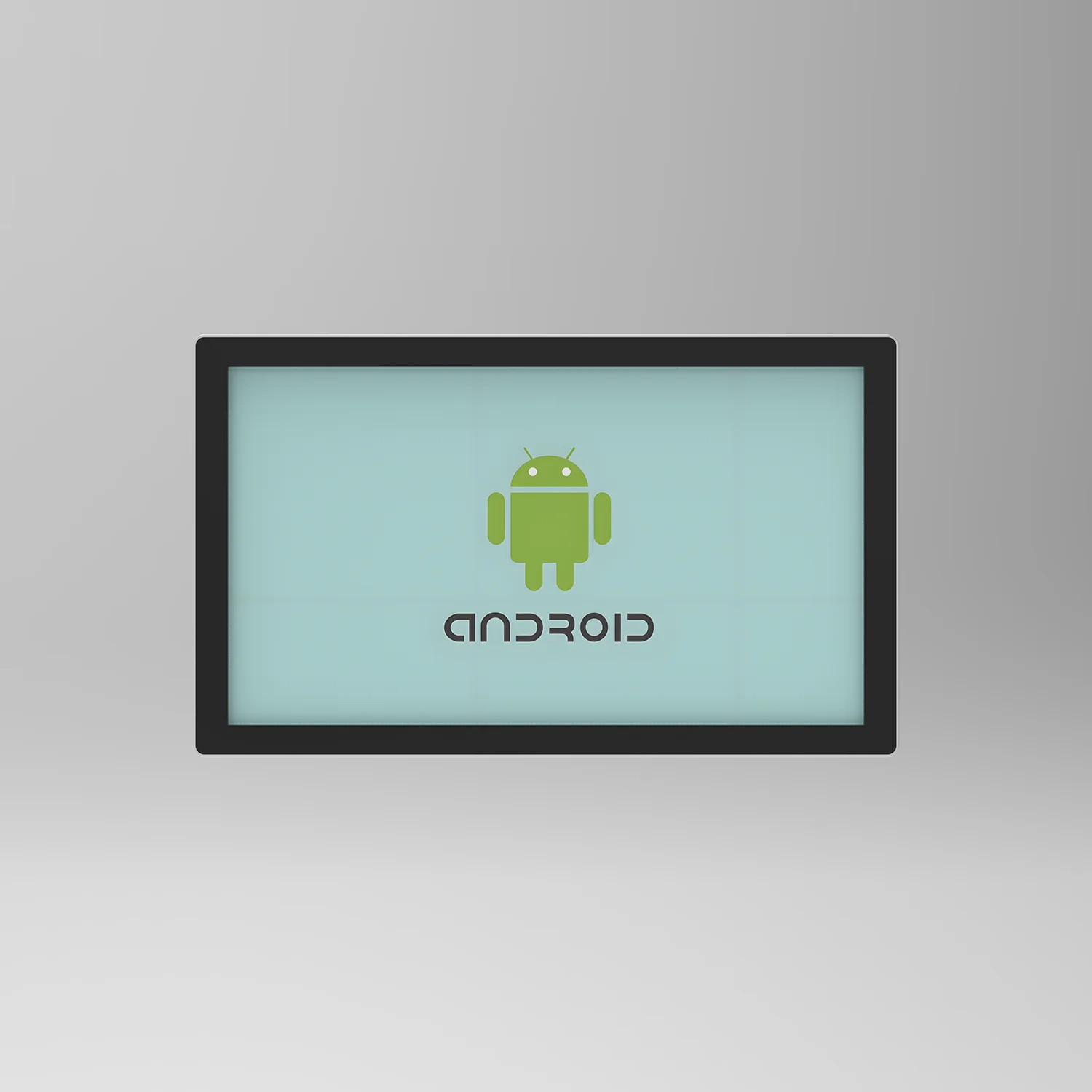 product factory oem high brightness 215 inch industrial monitor open frame android rk3568 rk3576 rk3588 lcd monitor usb dvi interface-3
