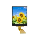 Lcd Display Tft Display 10P RGB 128X160 ST7735 SPI 1.77 TFT LCD Display 1.77 Inch TFT
