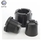 Pipe Cap OCTG API 5CT Pipe End Cap Plastic Thread Protector