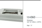 Remote Control Custom Air Conditioner Remote Control With LCD Display Screen Zigbee Air Conditioner Remote Controller