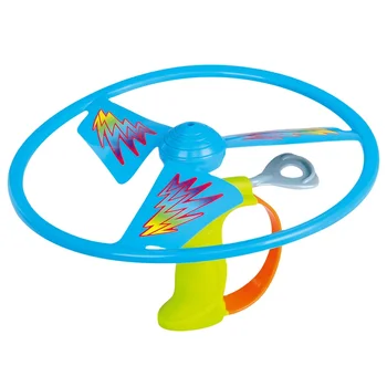 Playgo FLYING DISC Outdoor toy play plastic for children Unisex flying disc