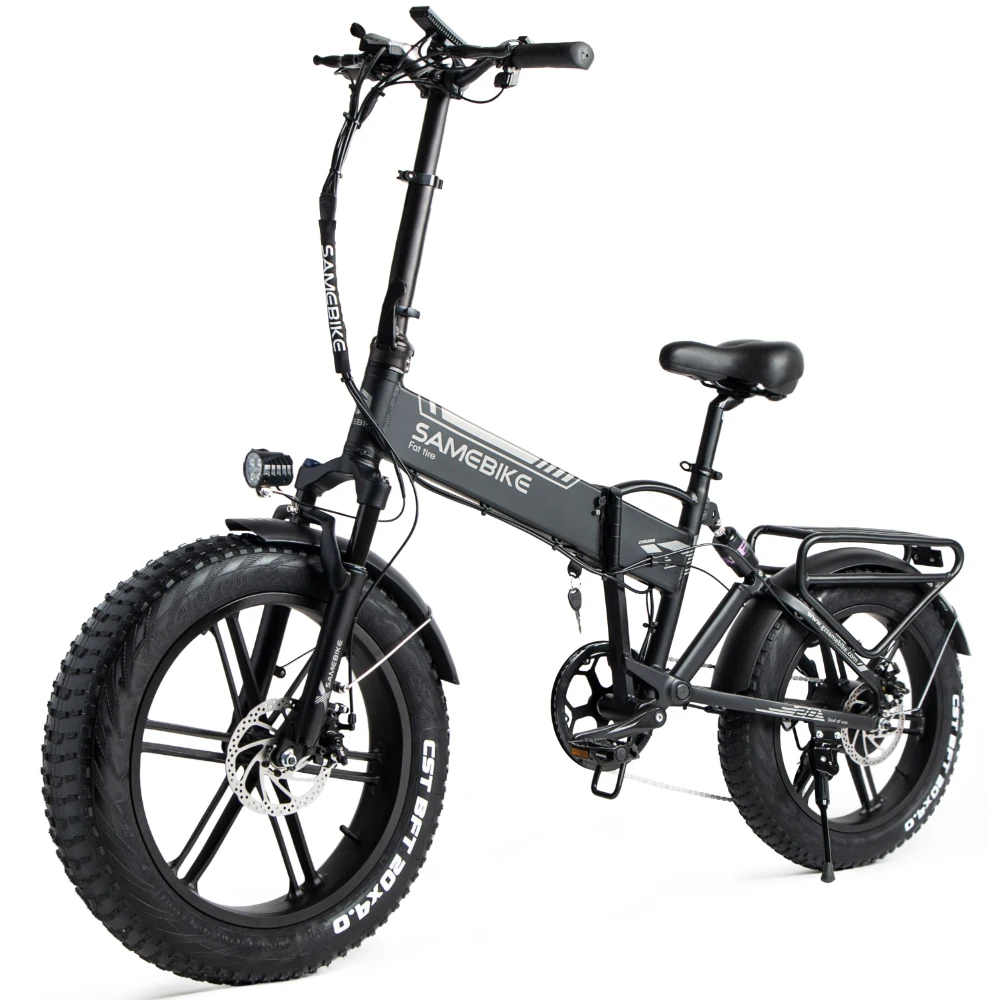 off road electric bike wish