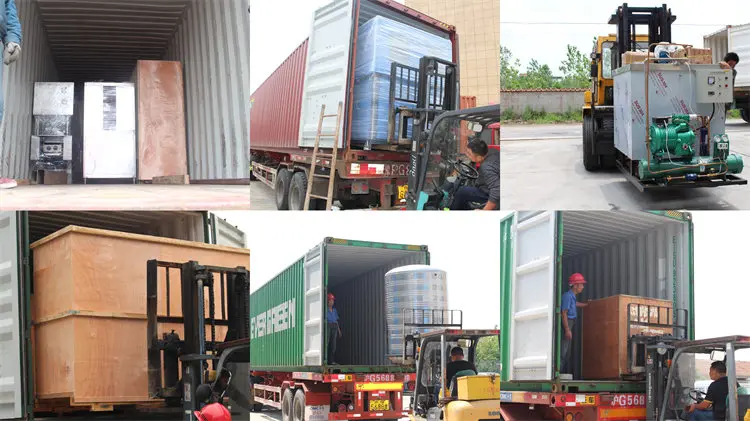 Turnkey Solution Automatic Glass Bottle Soda Water Filling Machine factory