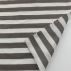 Stripe China Golden Supplier Light Wight Stripe Interloop Fabric With Good Price