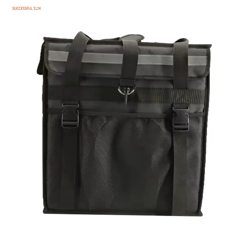 product wholesale waterproof big capacity food delivery bag with logo thermal delivery bags for food-6